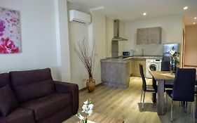 Apartamentos El Gallo