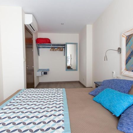 Apartamentos El Gallo Marbella Exterior photo