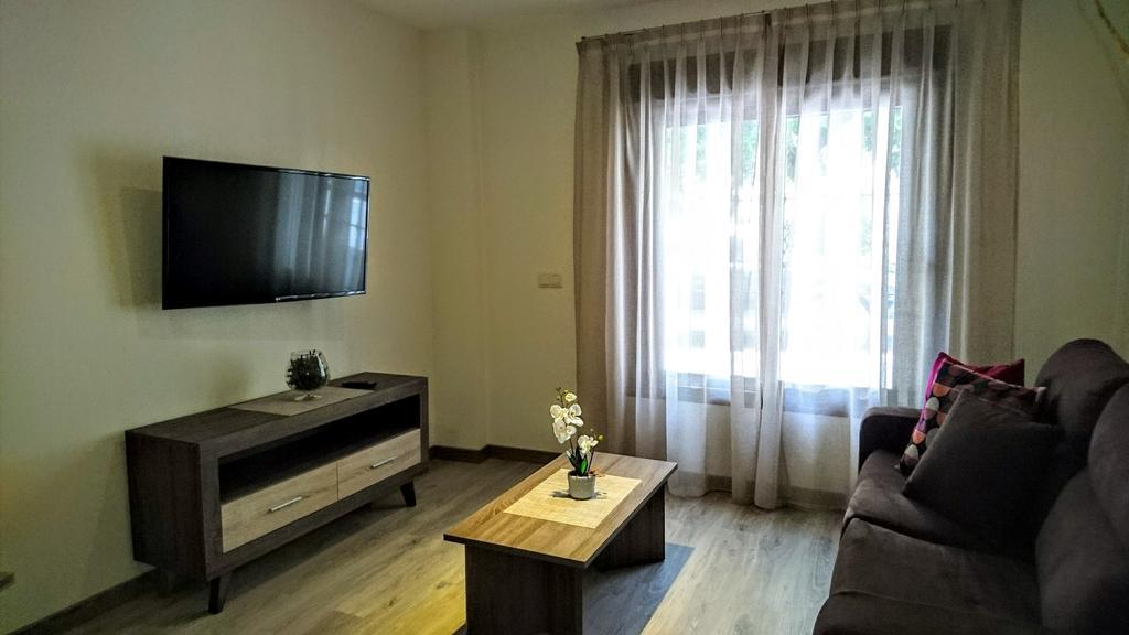 Apartamentos El Gallo Marbella Exterior photo