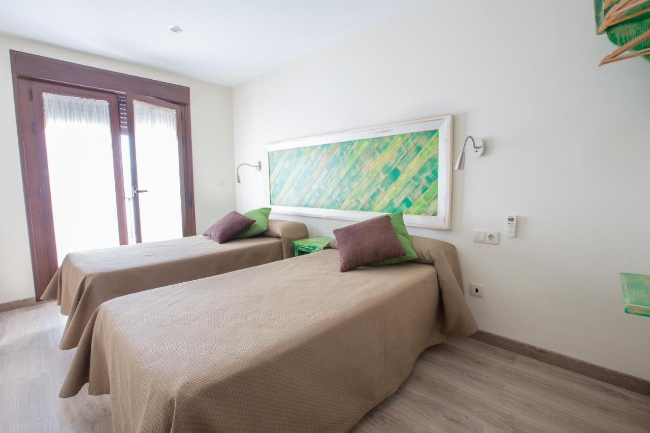 Apartamentos El Gallo Marbella Exterior photo